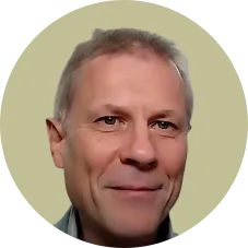 Portrait von Armin Waroblow
