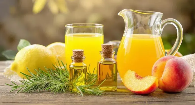 Bio-Produkte
