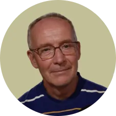 Portrait von Herr Schnell
